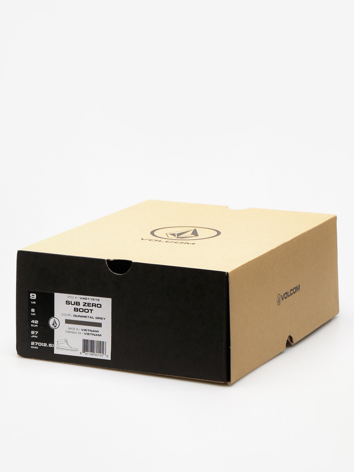 Boty Volcom Sub Zero (gmt)