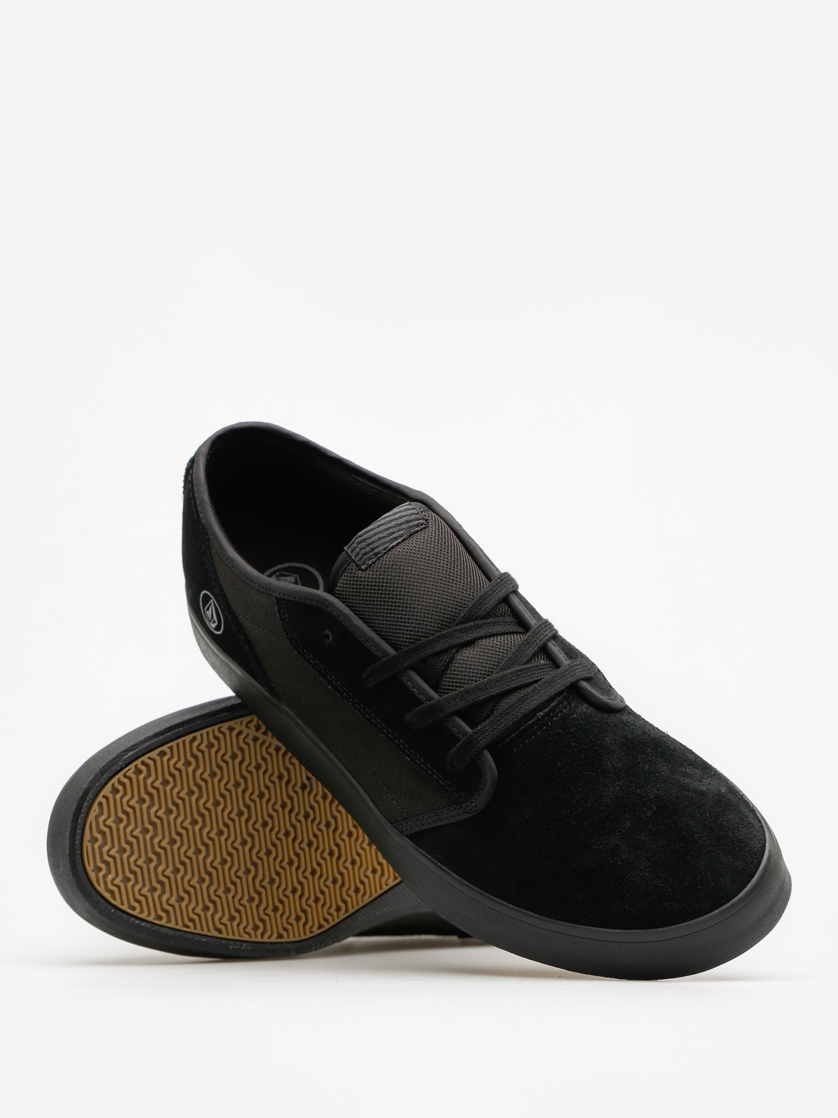 Volcom Boty Grimm 2 (bch)