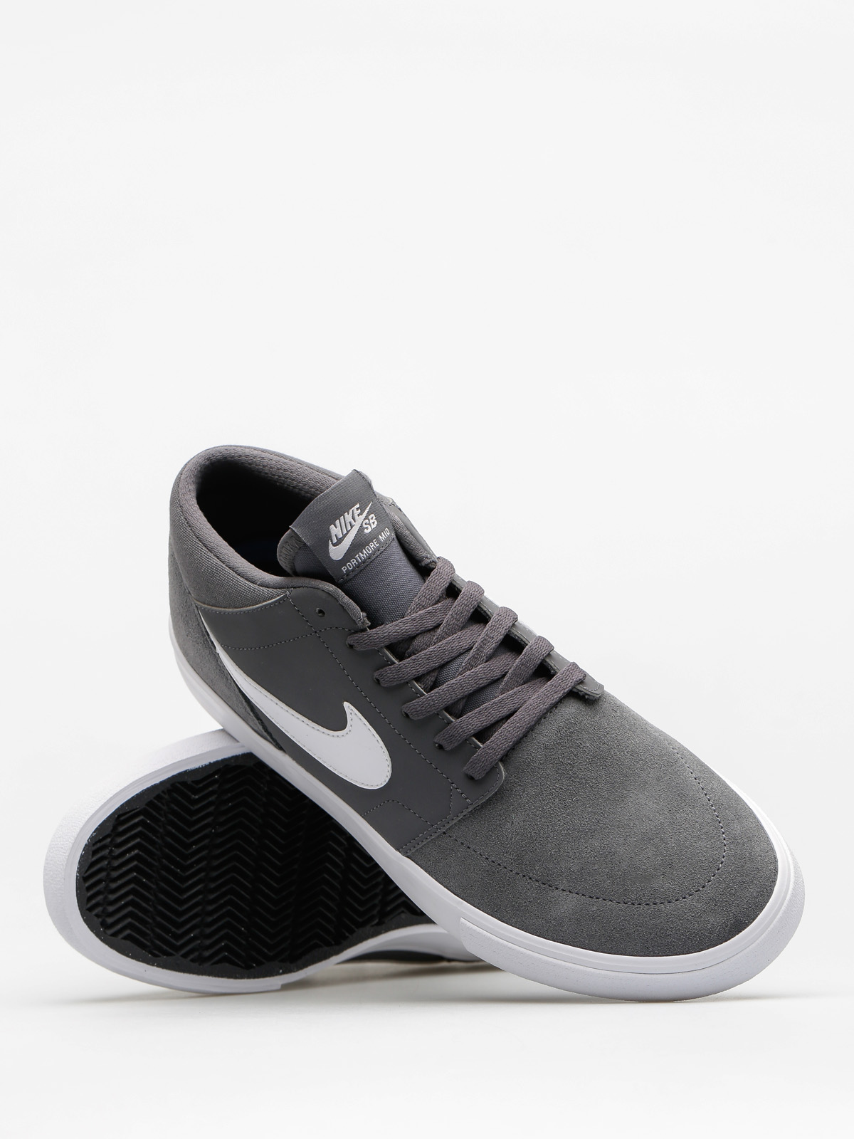 nike sb solarsoft portmore ii slip on