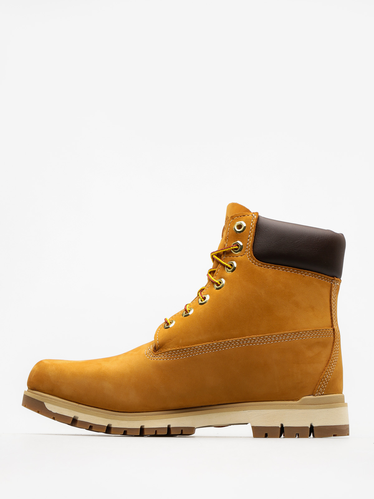 Timberland Boty Radford 6 Wp (wheat nubuck)