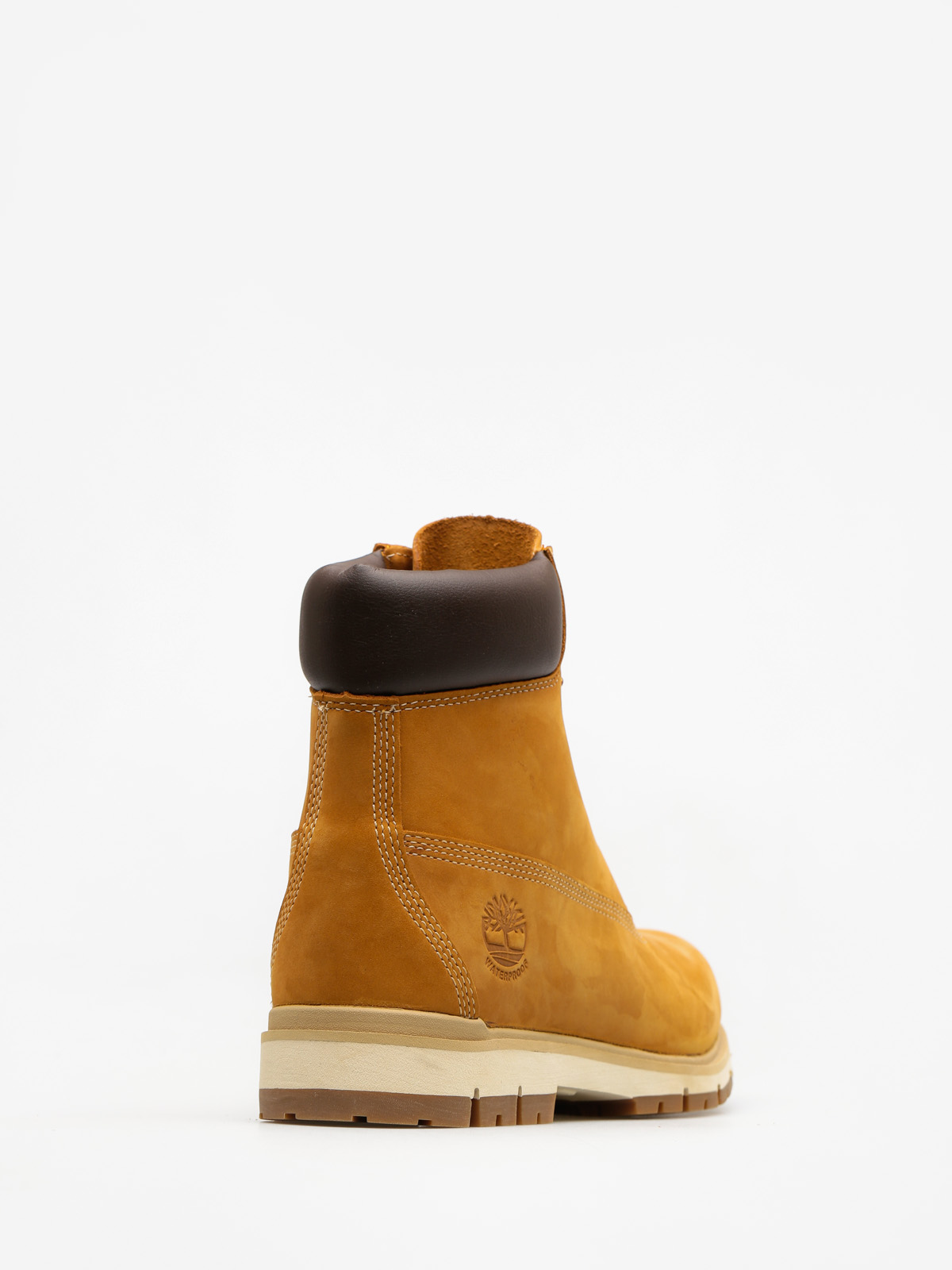 Timberland Boty Radford 6 Wp (wheat nubuck)