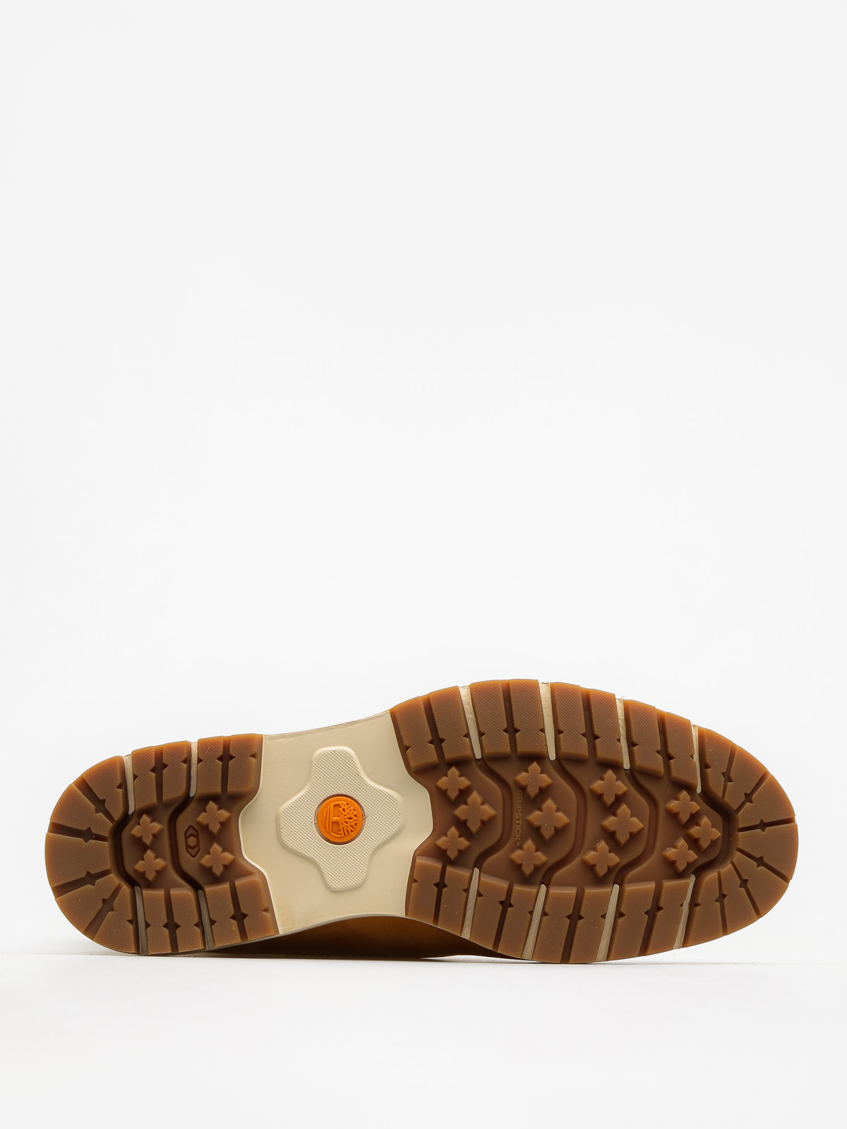 Timberland Boty Radford 6 Wp (wheat nubuck)