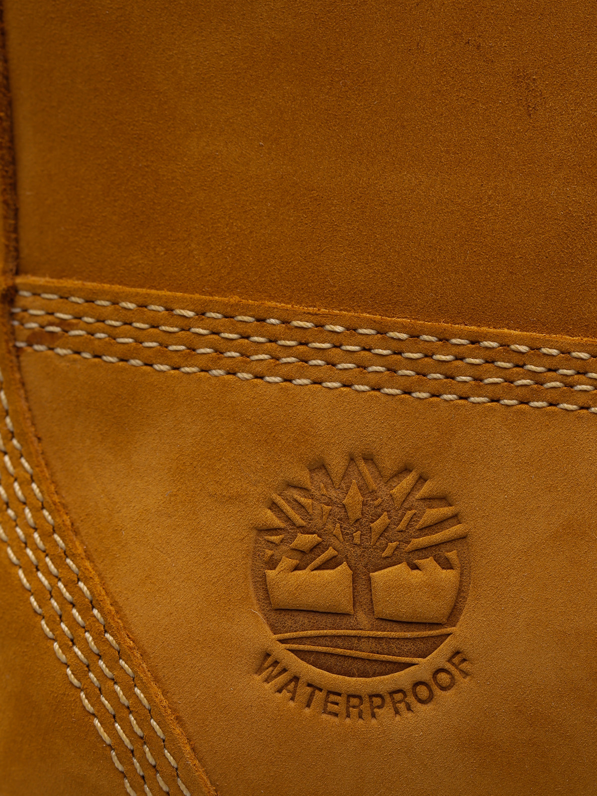 Timberland Boty Radford 6 Wp (wheat nubuck)