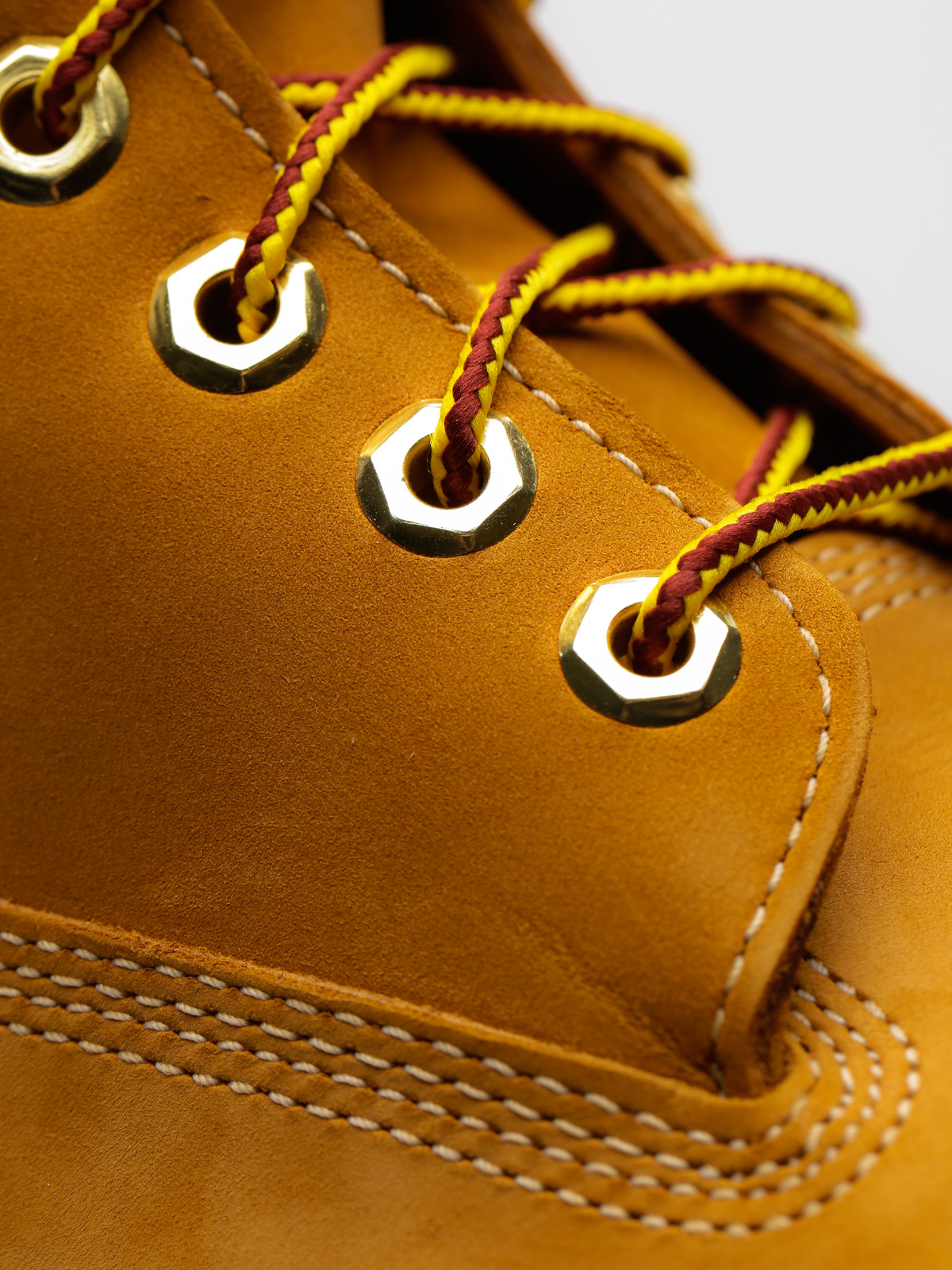 Timberland Boty Radford 6 Wp (wheat nubuck)