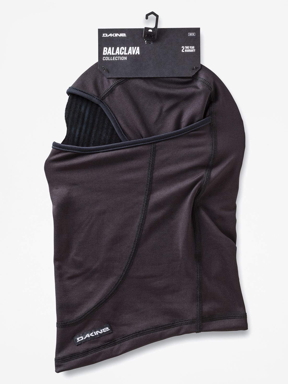 Dakine Šátek Ninja Balaclava (black)