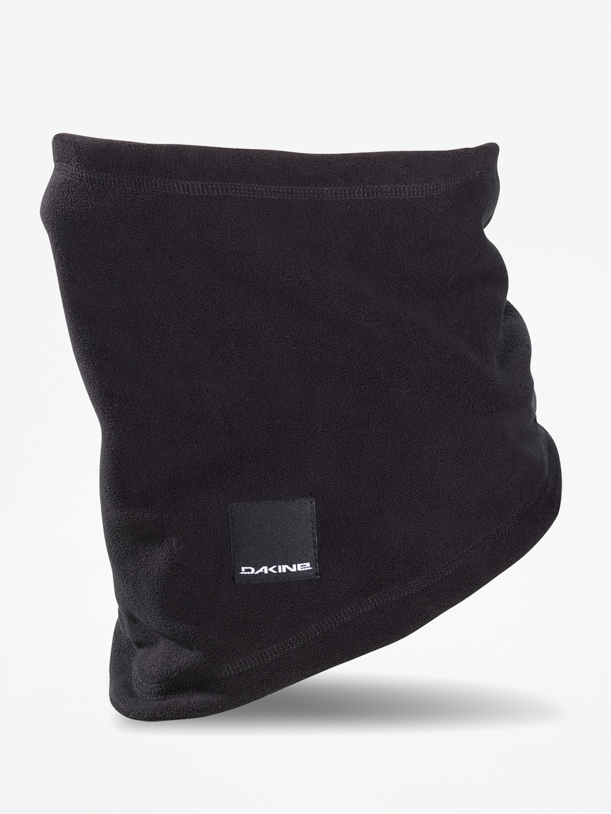 Šátek Dakine Fleece Neck Tube (black)