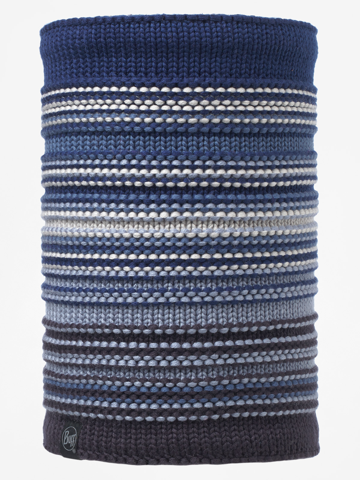Šátek Buff Neper (blue ink)