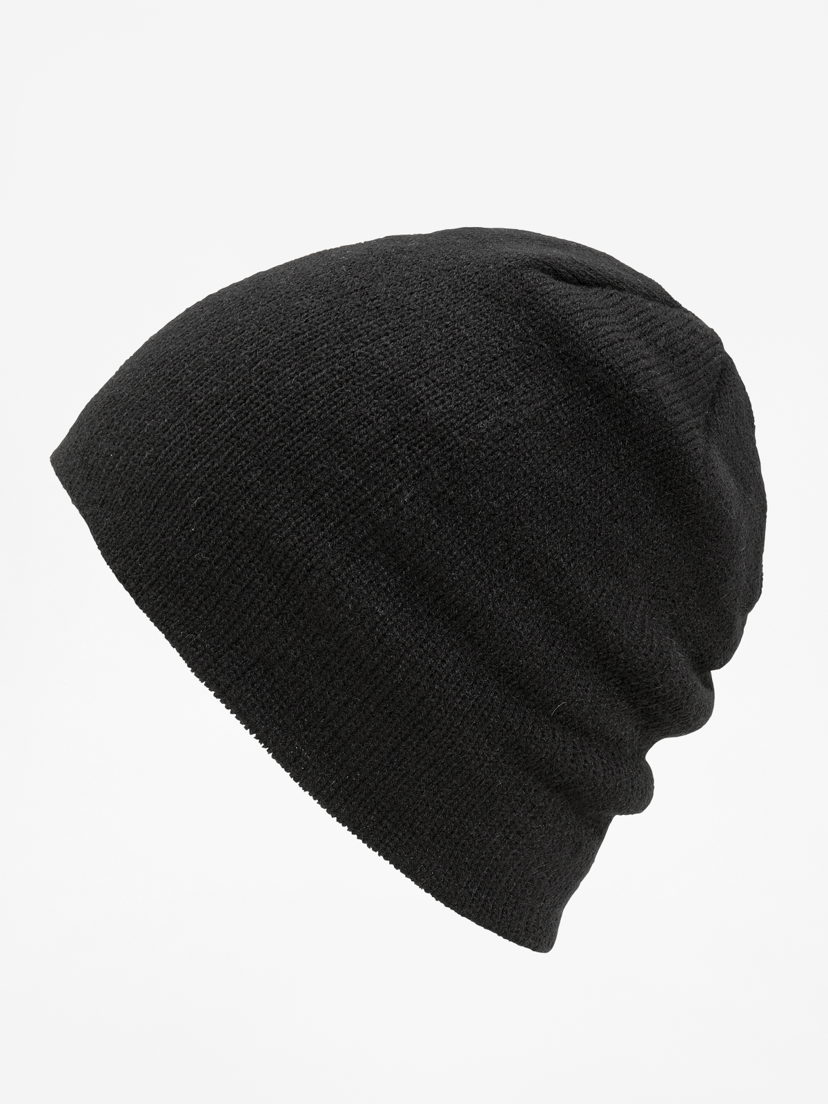 Čepice Volcom Woolcott Beanie (blk)