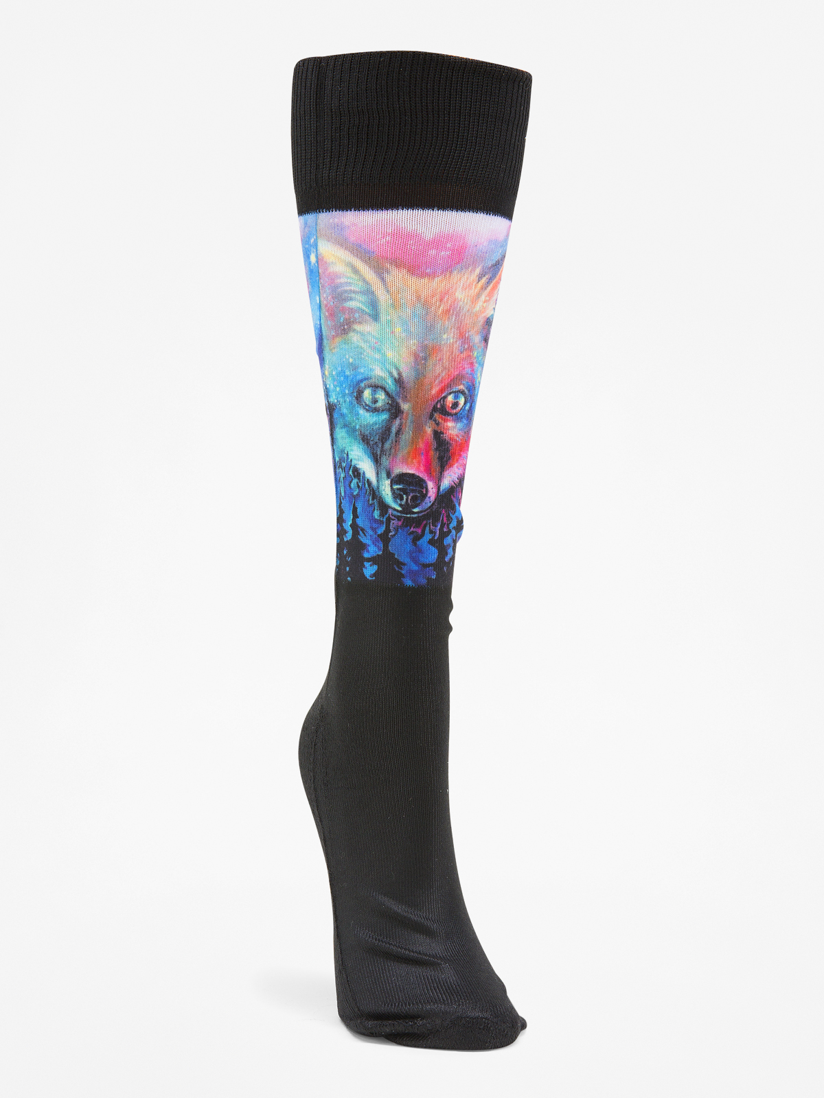 Ponožky Volcom Ttt Wmn (bfw)