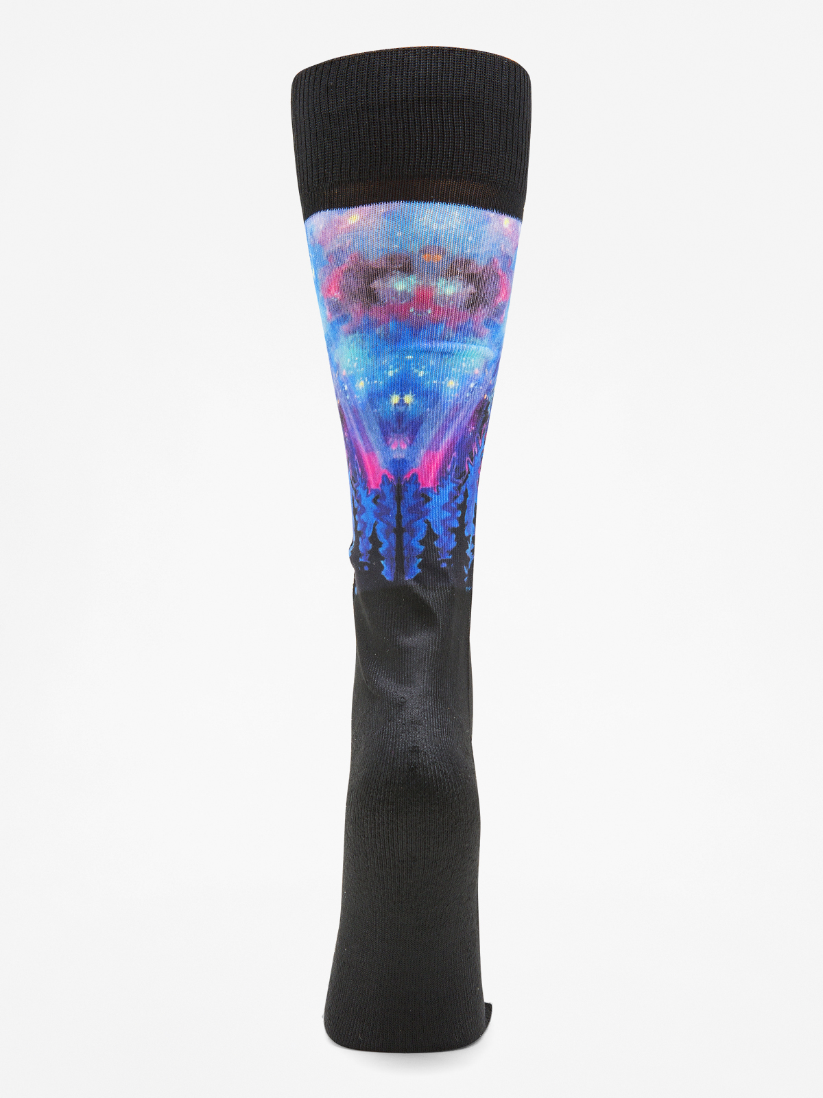 Ponožky Volcom Ttt Wmn (bfw)