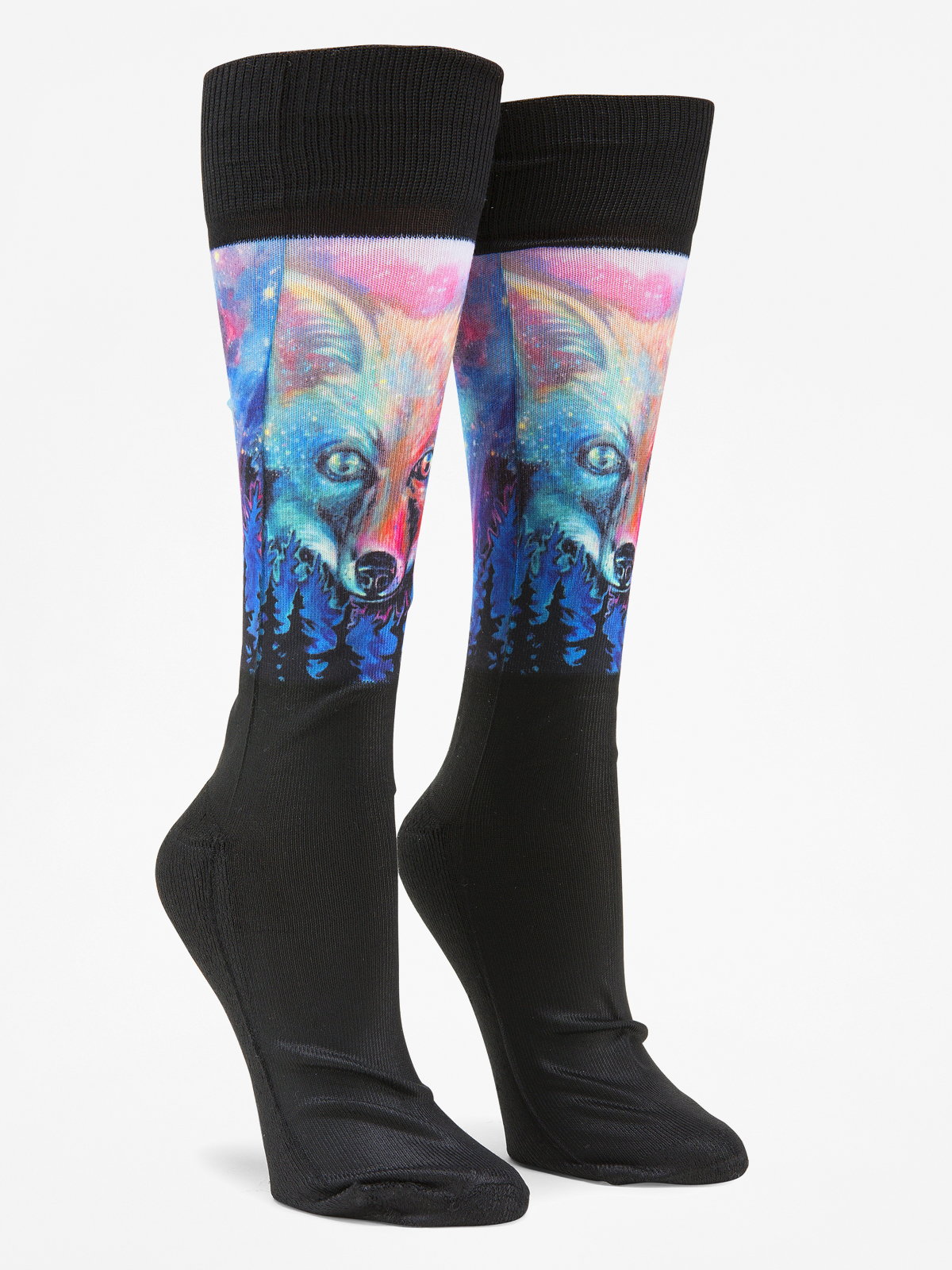 Ponožky Volcom Ttt Wmn (bfw)