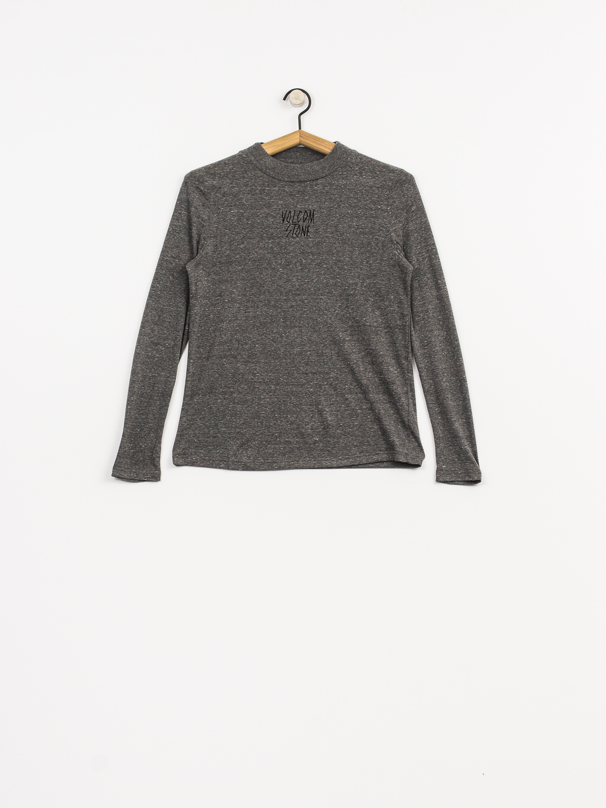 Triko Volcom Stayin High Wmn (chr)