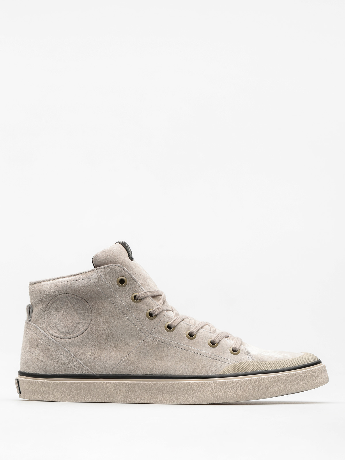 Boty Volcom Hi Fi Lx (bkh)