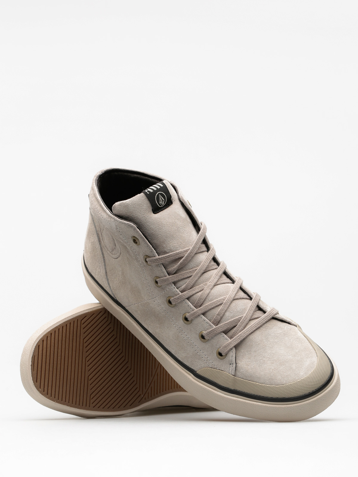 Boty Volcom Hi Fi Lx (bkh)