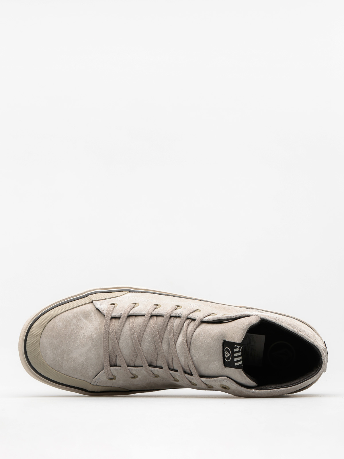 Boty Volcom Hi Fi Lx (bkh)