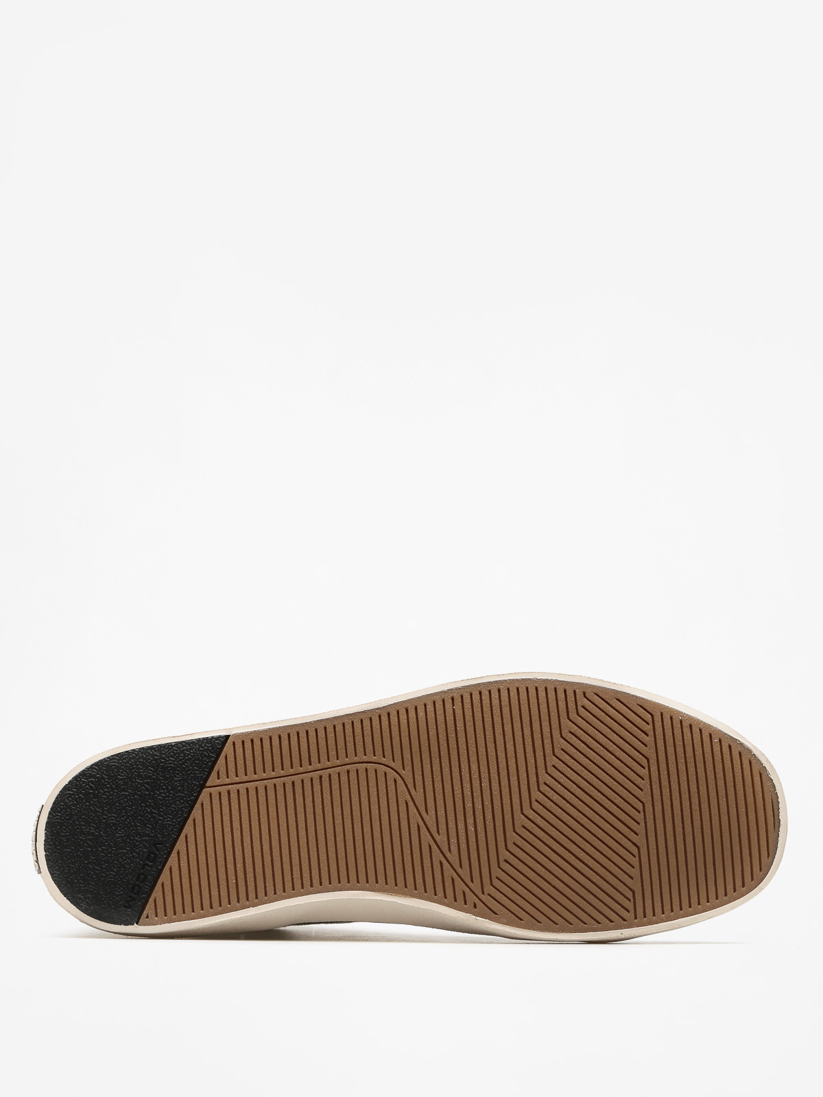 Boty Volcom Hi Fi Lx (bkh)