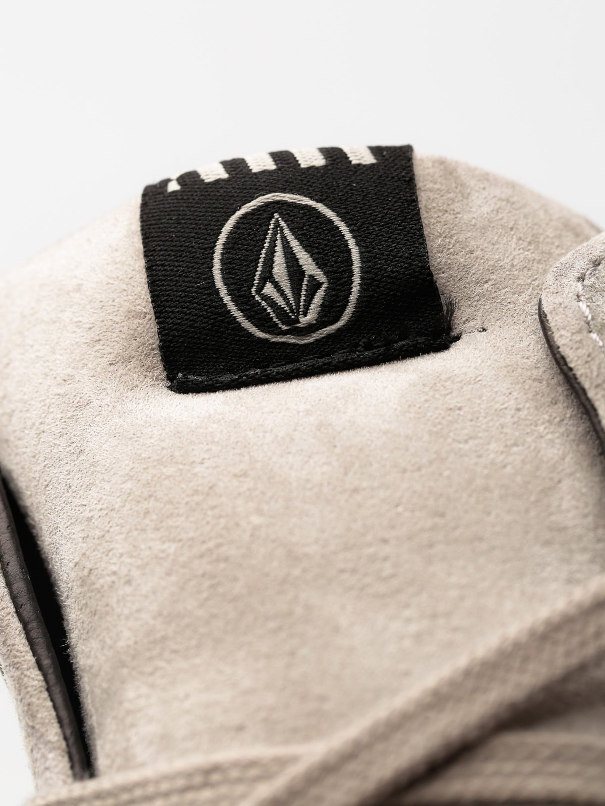 Boty Volcom Hi Fi Lx (bkh)