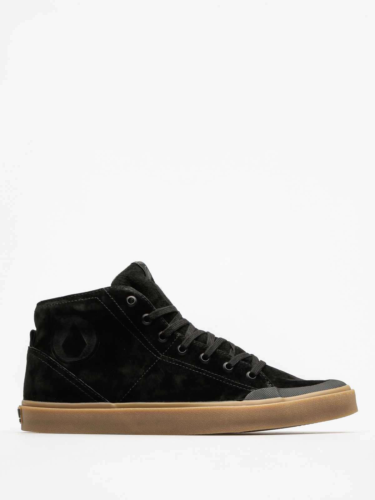 Boty Volcom Hi Fi Lx (nbk)