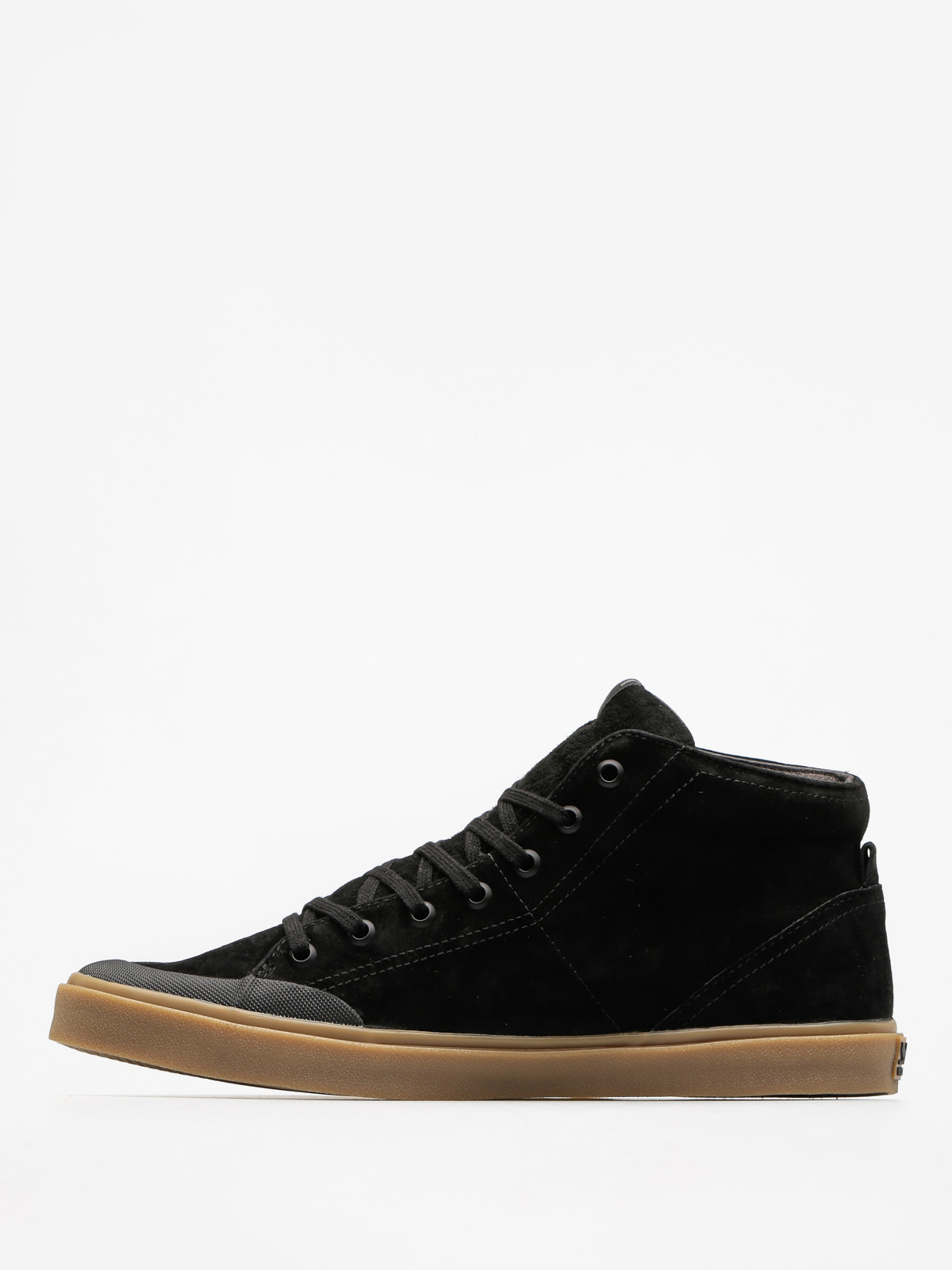 Boty Volcom Hi Fi Lx (nbk)