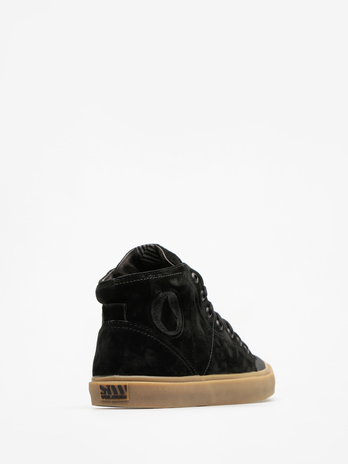Boty Volcom Hi Fi Lx (nbk)