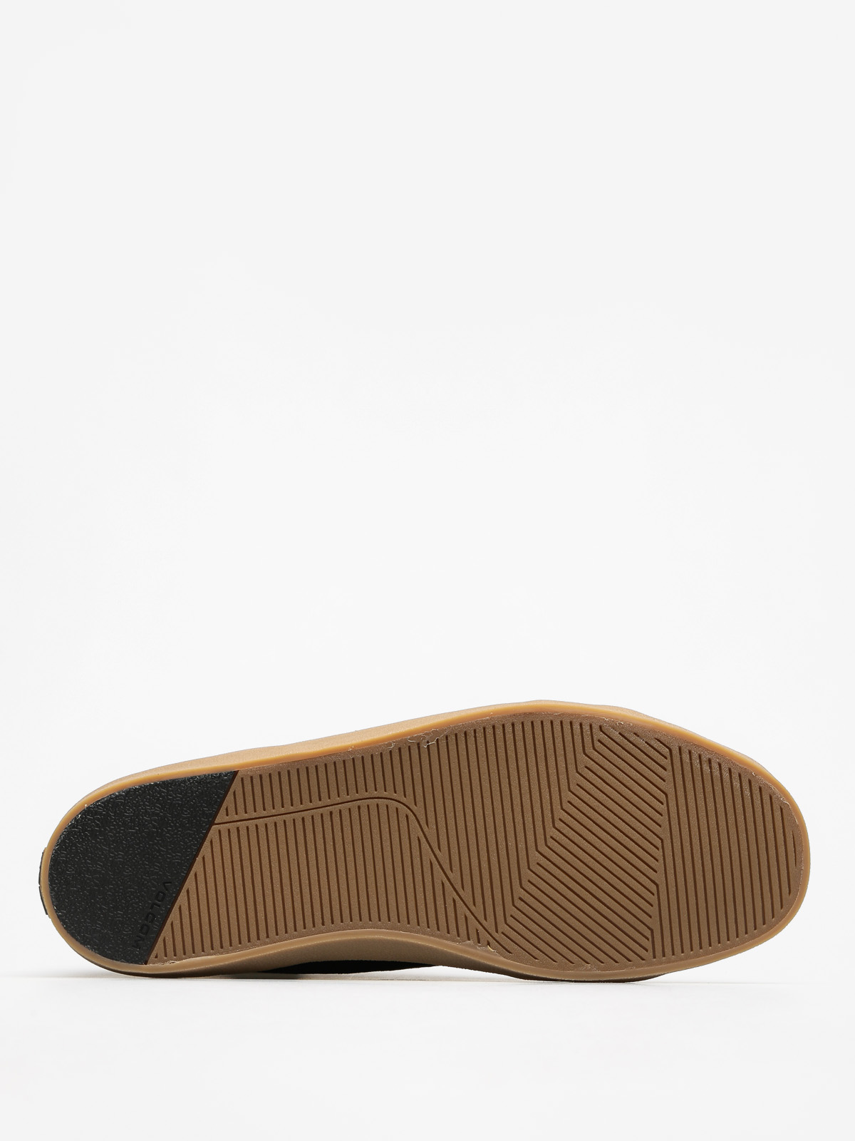 Boty Volcom Hi Fi Lx (nbk)