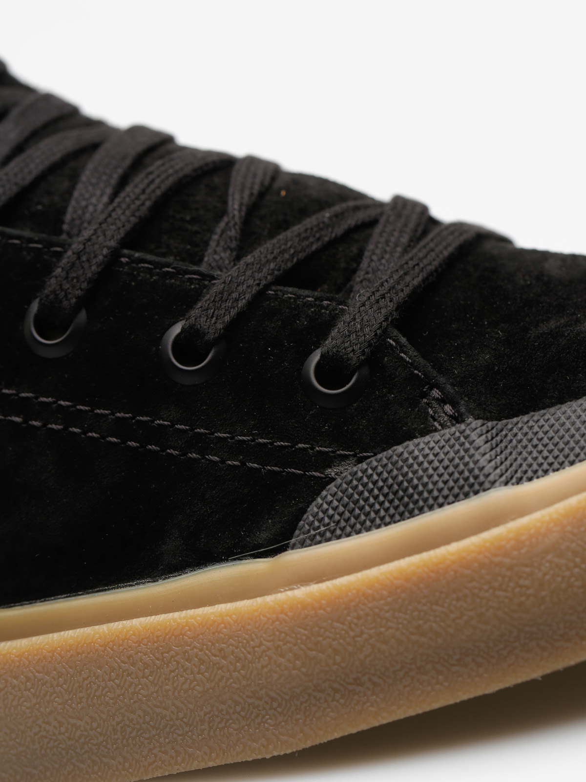 Boty Volcom Hi Fi Lx (nbk)