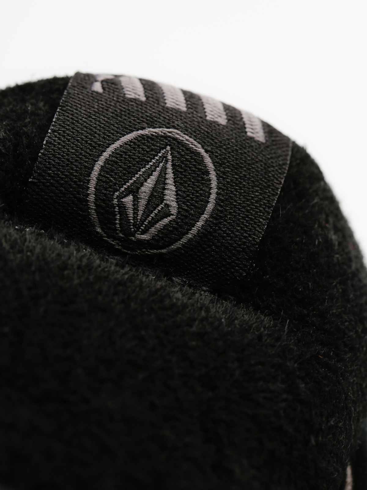 Boty Volcom Hi Fi Lx (nbk)