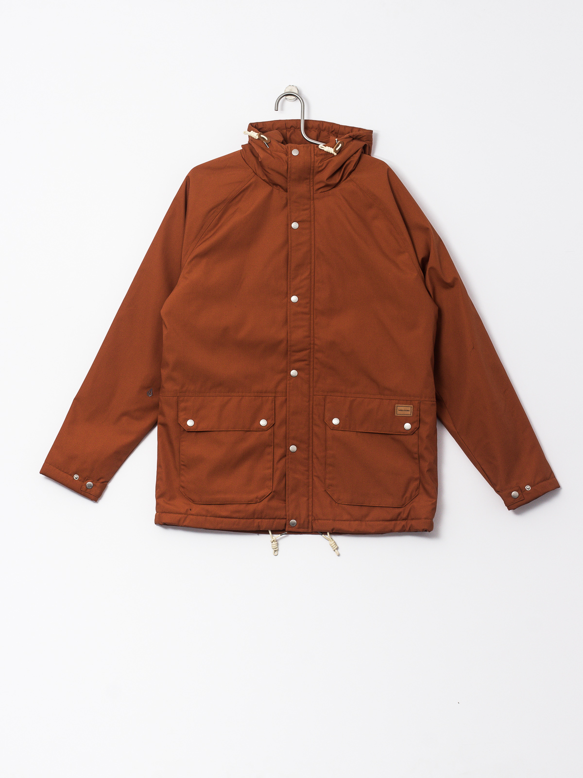 Bunda Volcom Wenson Winter Parka (cop)