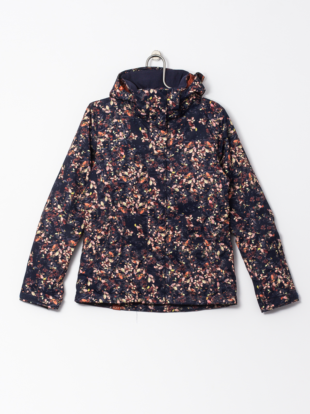 Dámská Snowboardová bunda Roxy Rx Jetty (peacoat waterleaf)