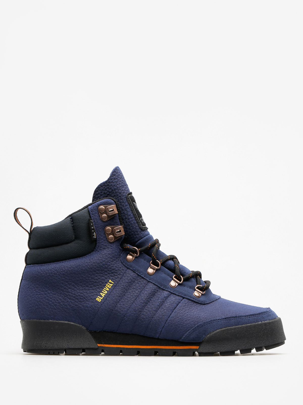 Zimní boty adidas Jake Boot 2.0 (conavy/custom/cblack)
