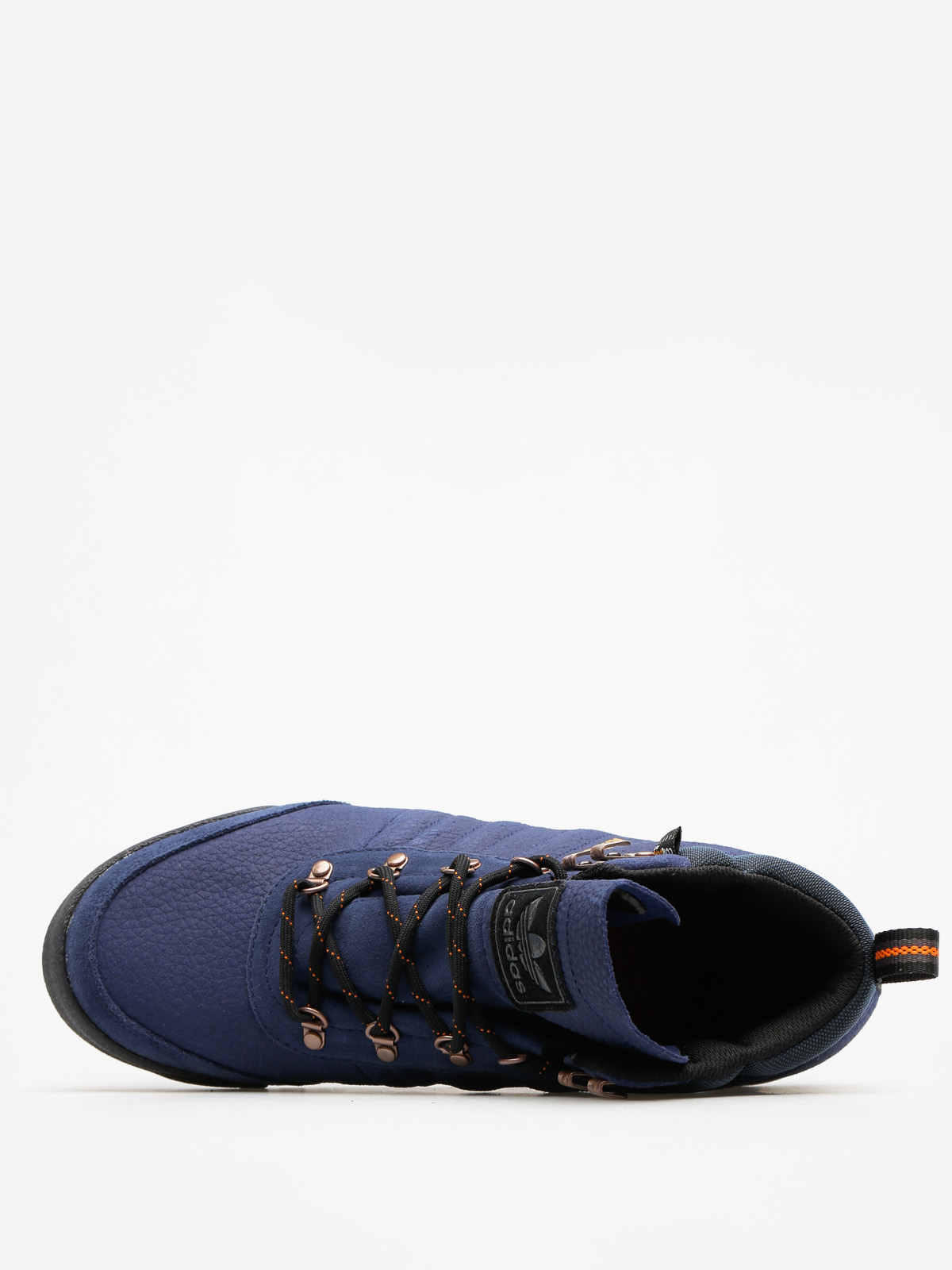 Zimní boty adidas Jake Boot 2.0 (conavy/custom/cblack)