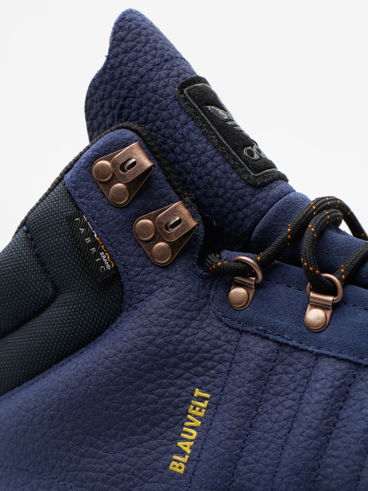 Zimní boty adidas Jake Boot 2.0 (conavy/custom/cblack)