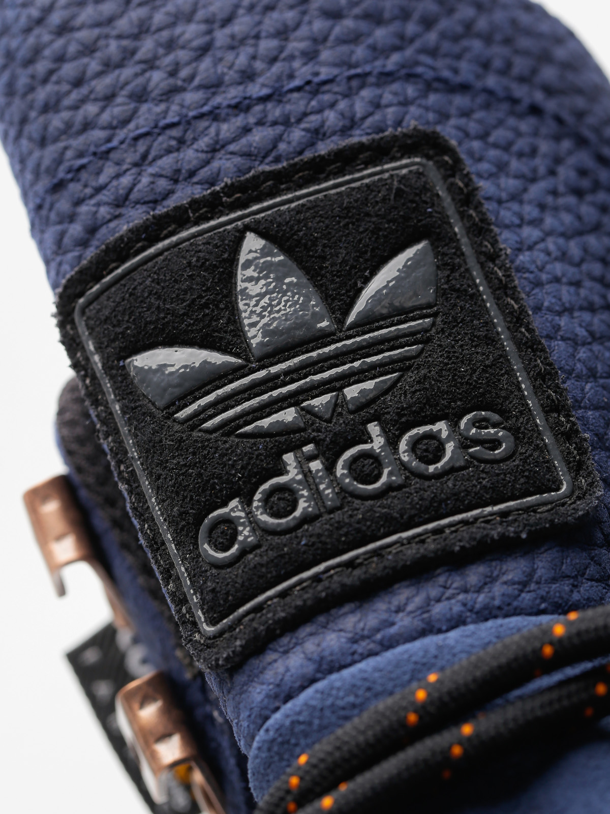 Zimní boty adidas Jake Boot 2.0 (conavy/custom/cblack)