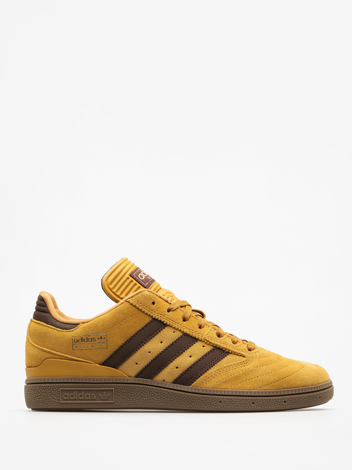 Boty adidas Busenitz (mesa/brown/goldmt)