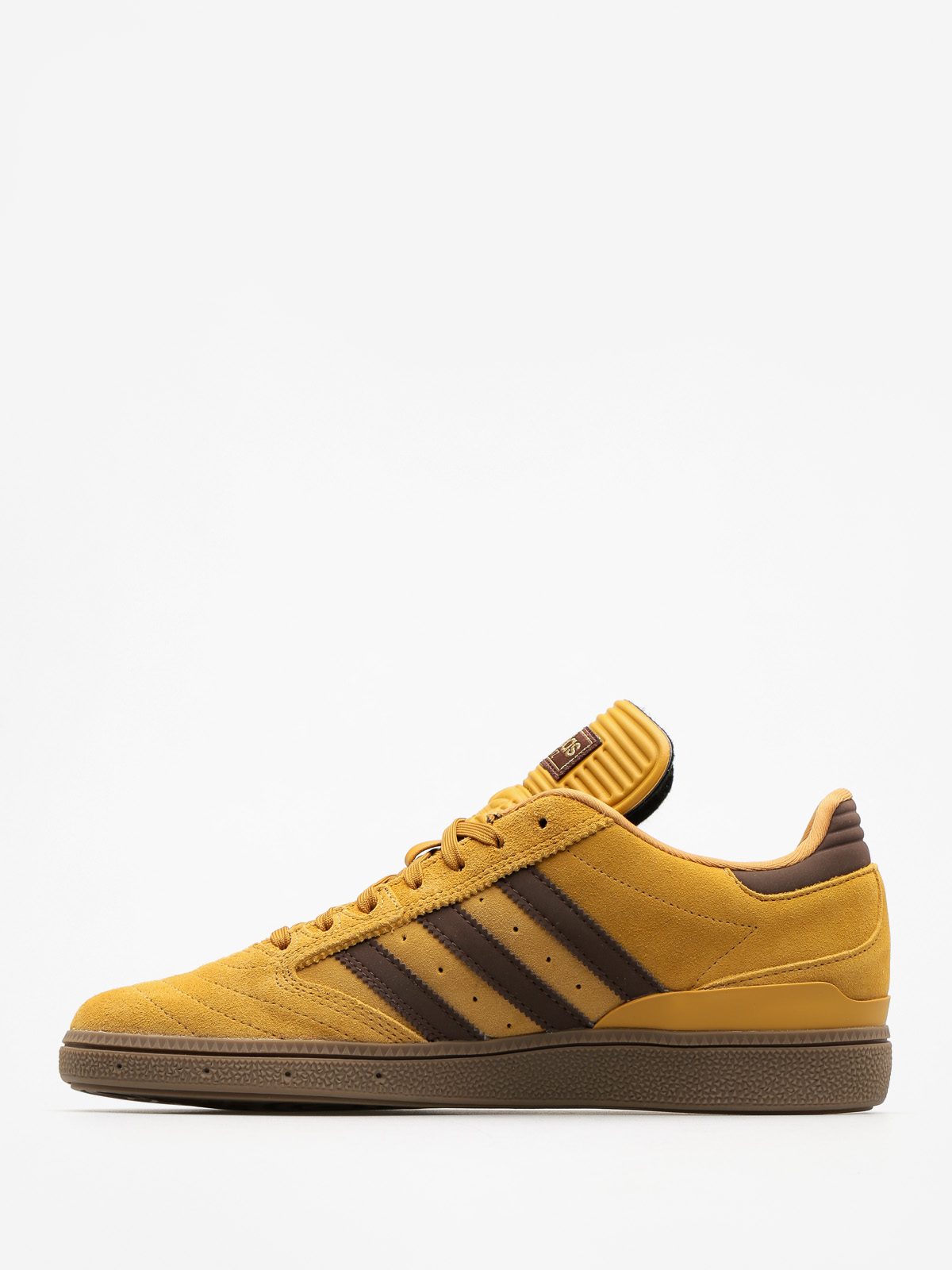 Boty adidas Busenitz (mesa/brown/goldmt)