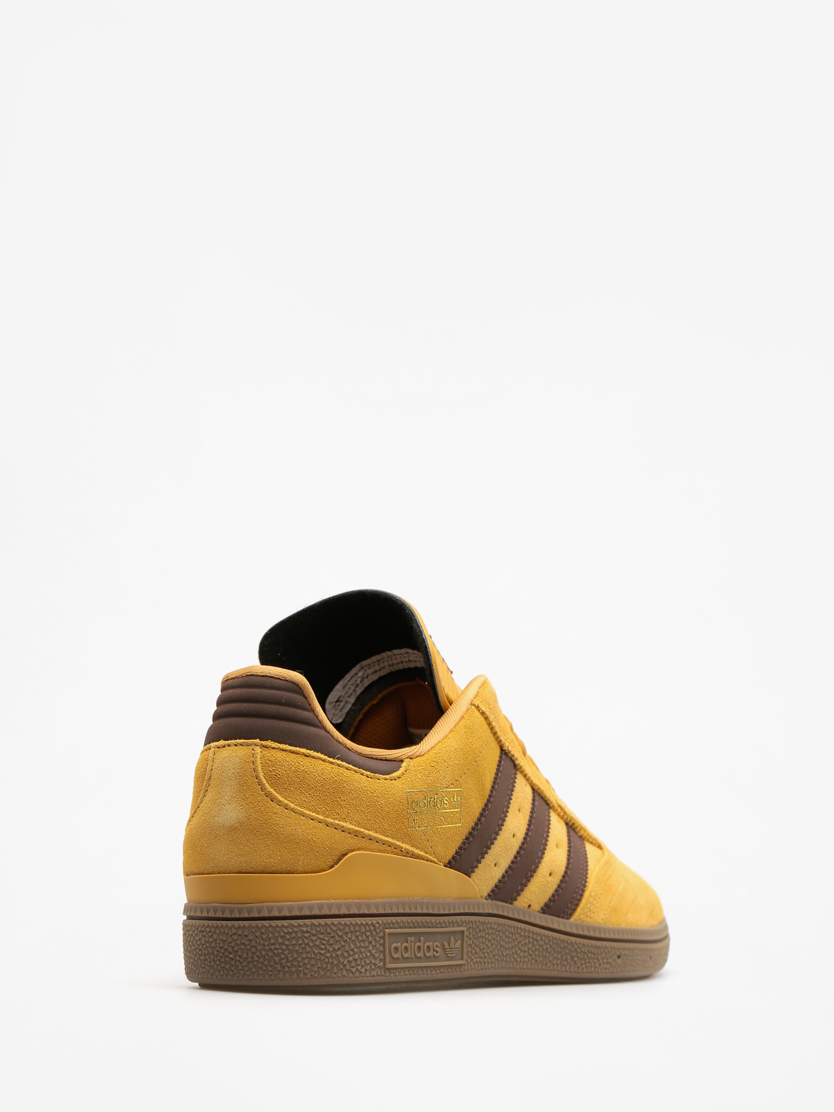 Boty adidas Busenitz (mesa/brown/goldmt)