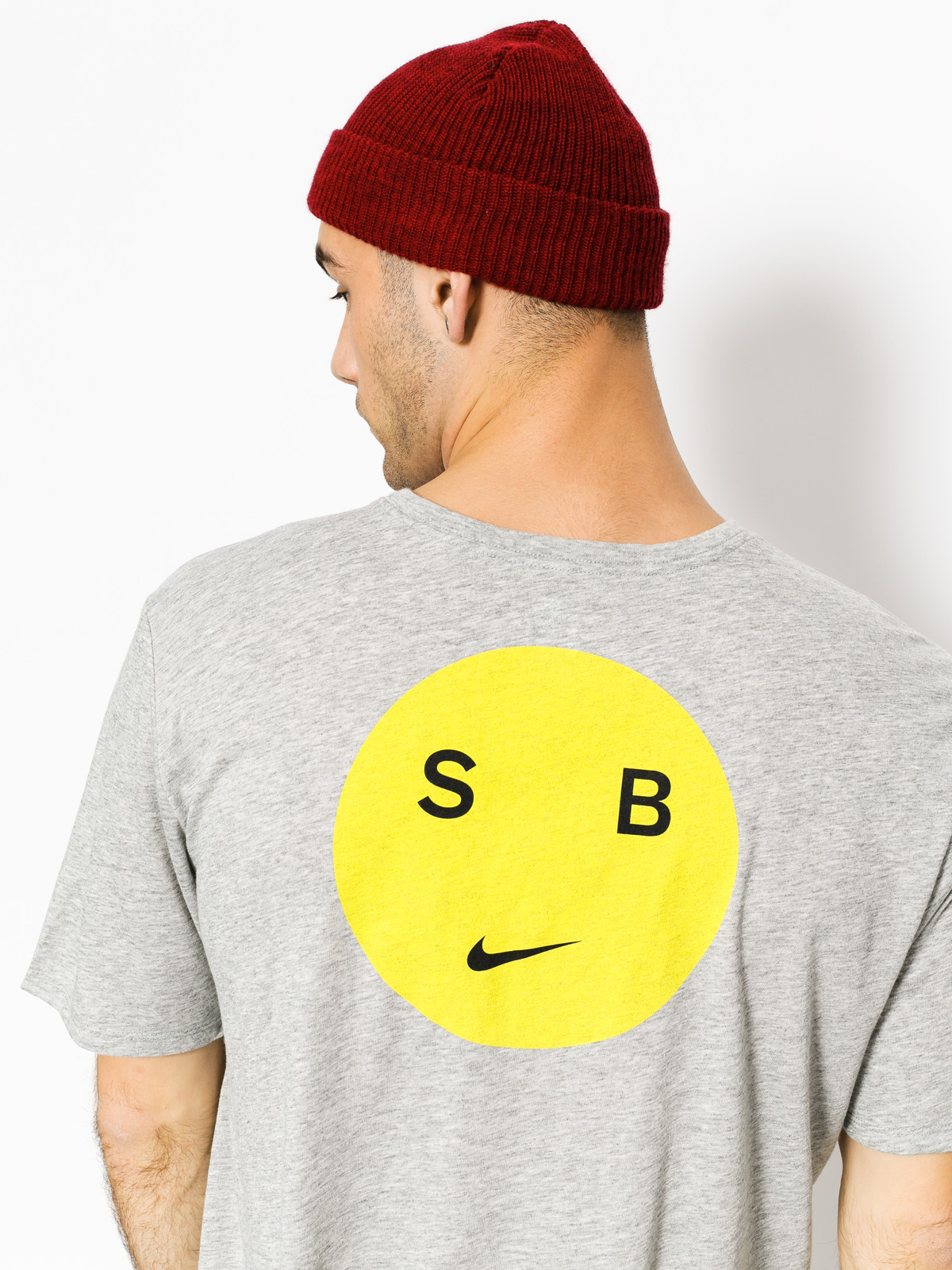 nike sb smiley