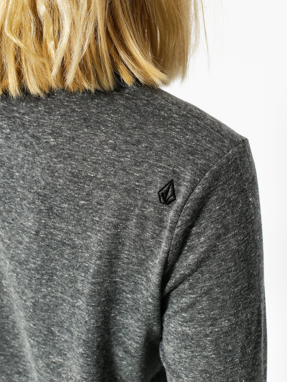 Triko Volcom Stayin High Wmn (chr)