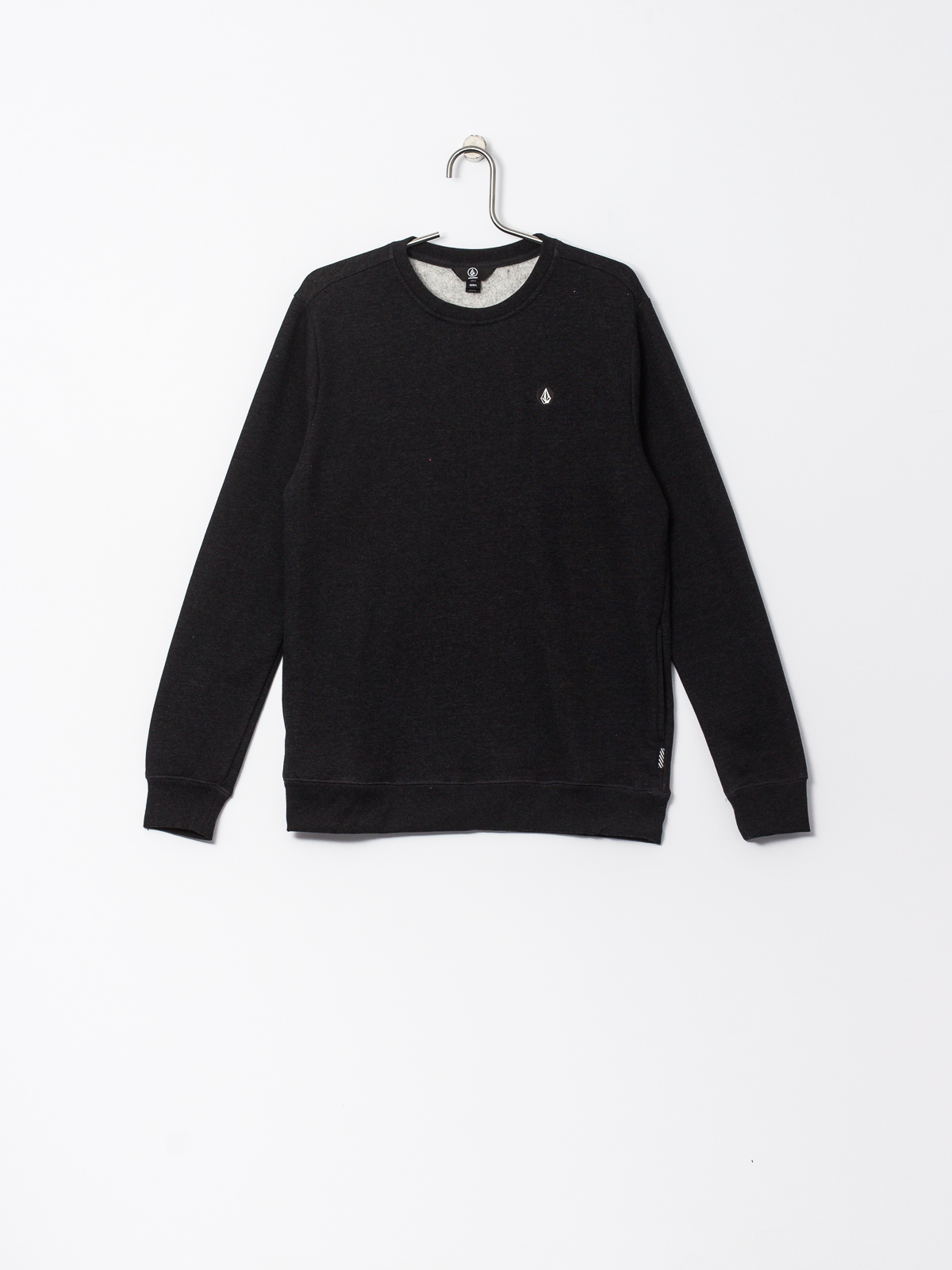 Mikina Volcom Sngl Stone Crew (asb)