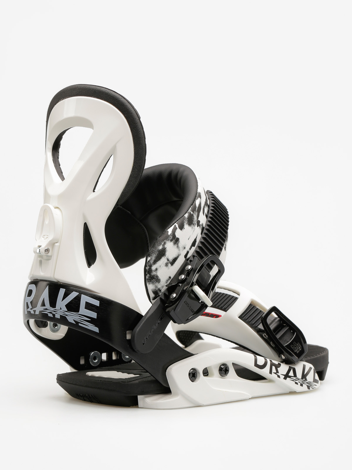 Snowboardové vázání Drake Jade Wmn