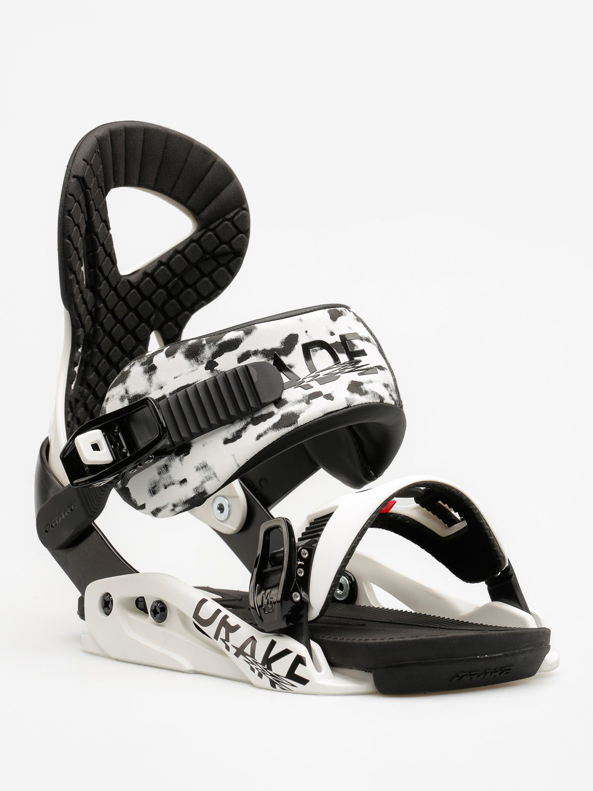 Dámské Snowboardové vázání Drake Jade (white)