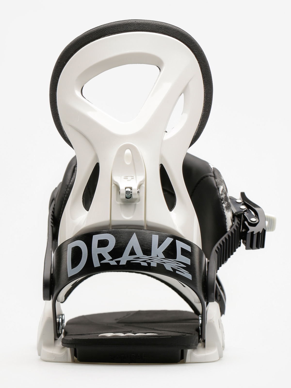 Dámské Snowboardové vázání Drake Jade (white)