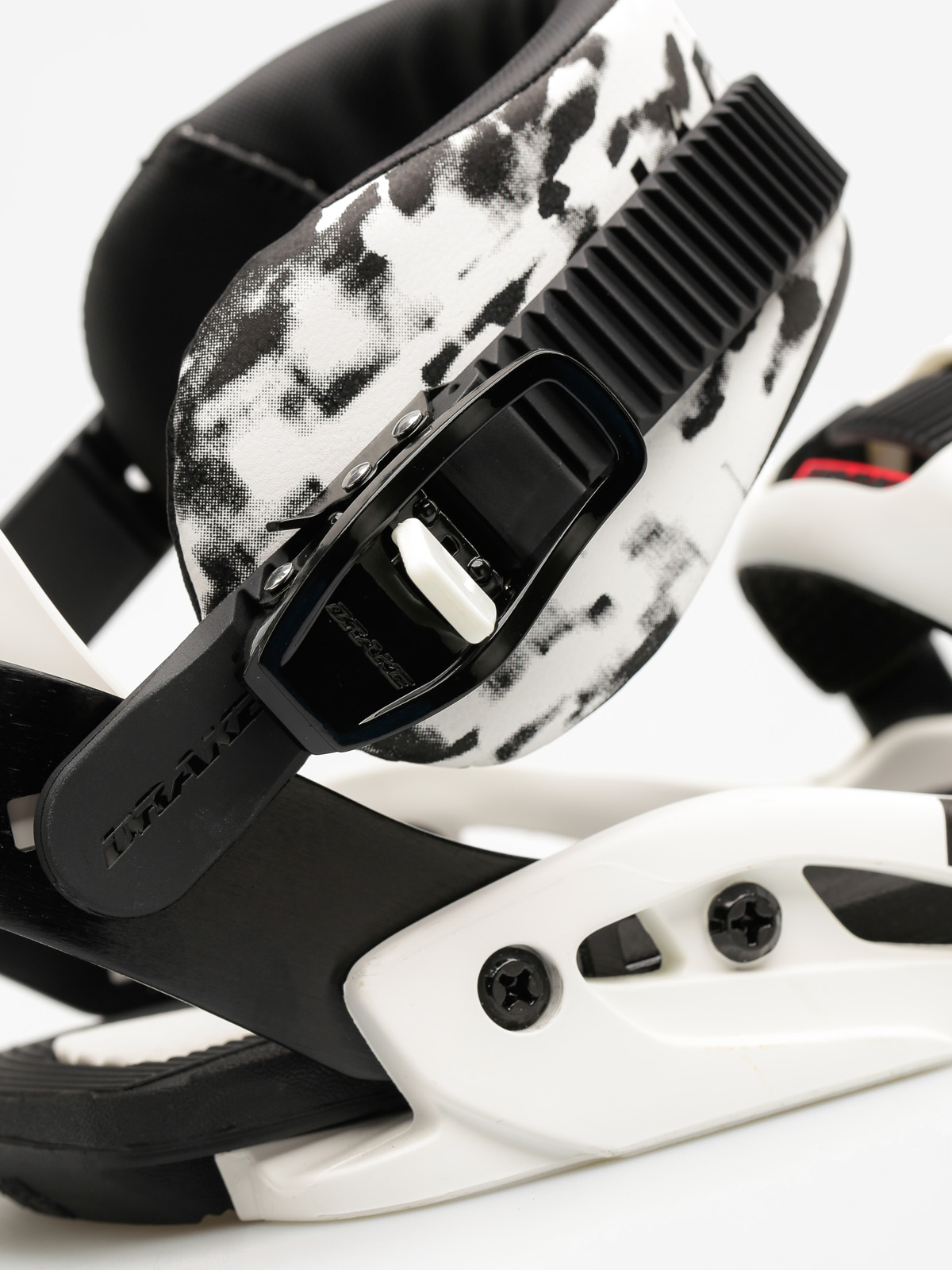 Dámské Snowboardové vázání Drake Jade (white)