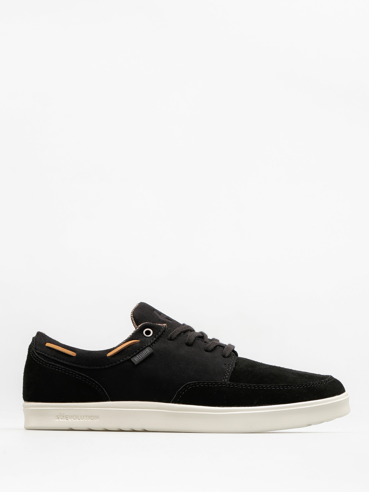 Boty Etnies Dory Sc (black)