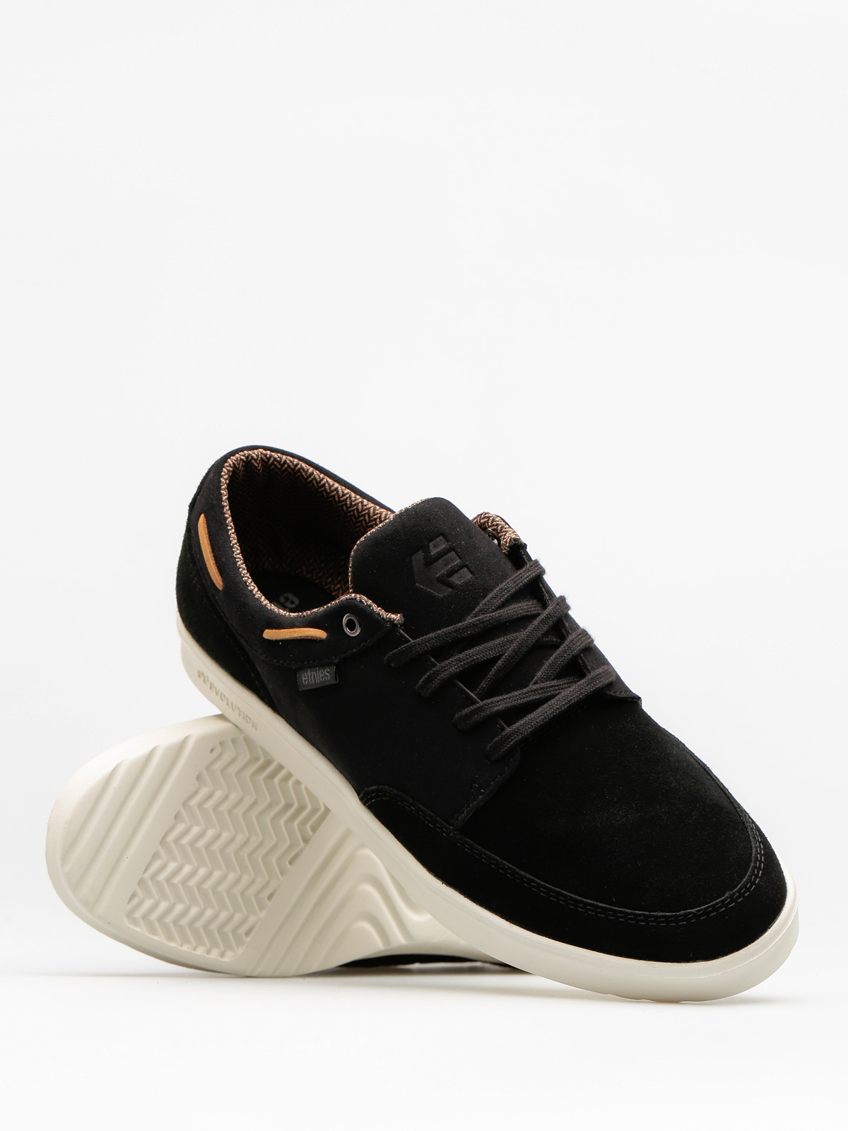 Boty Etnies Dory Sc (black)