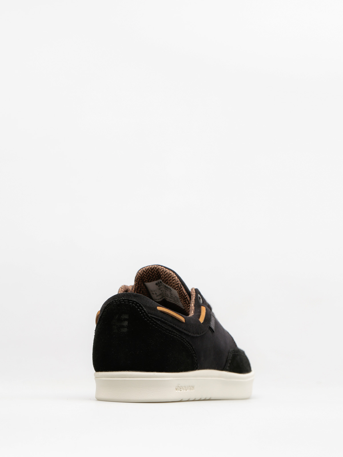 Boty Etnies Dory Sc (black)