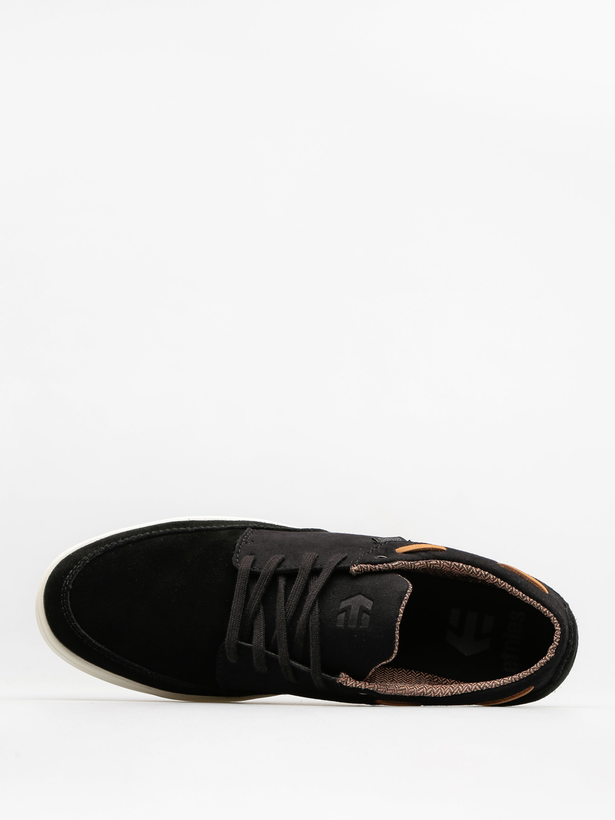 Boty Etnies Dory Sc (black)