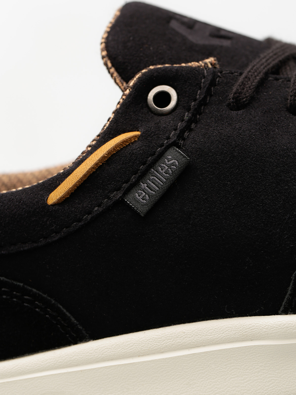 Boty Etnies Dory Sc (black)