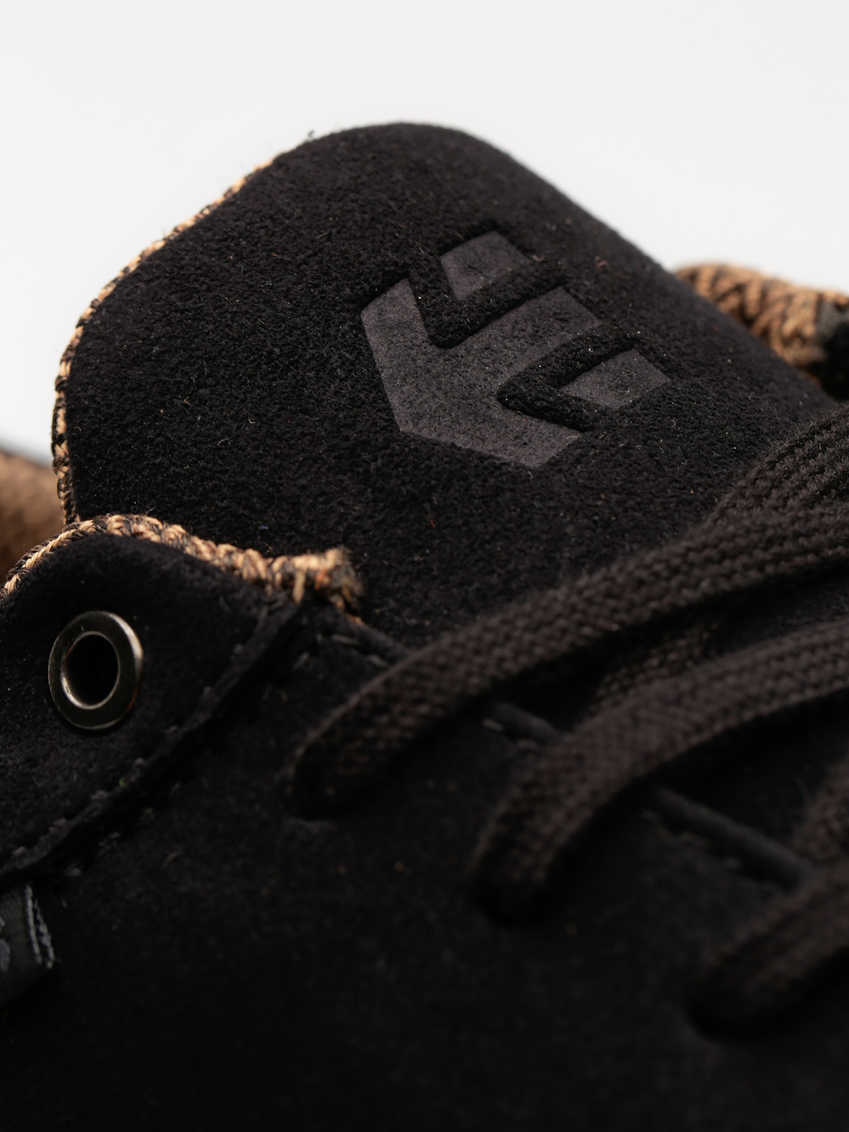 Boty Etnies Dory Sc (black)