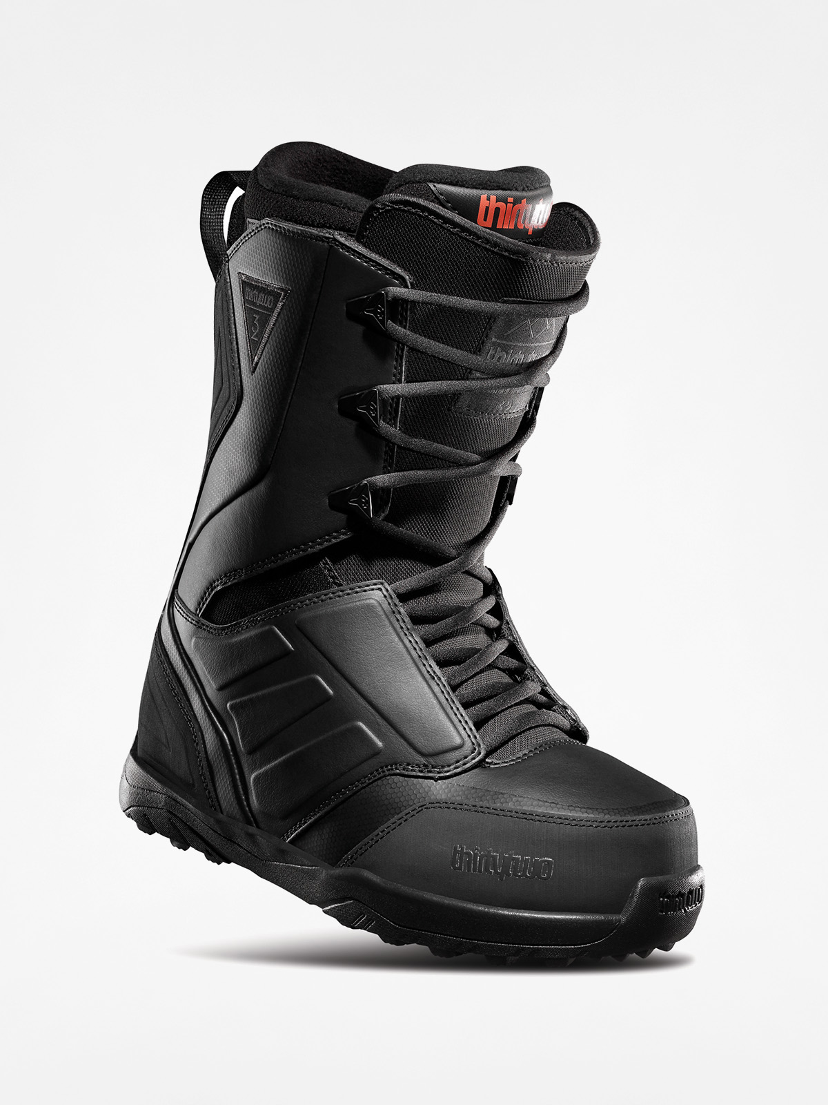 Pánské Boty na snowboard ThirtyTwo Lashed (black)